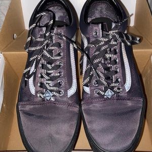 Harry Potter Vans